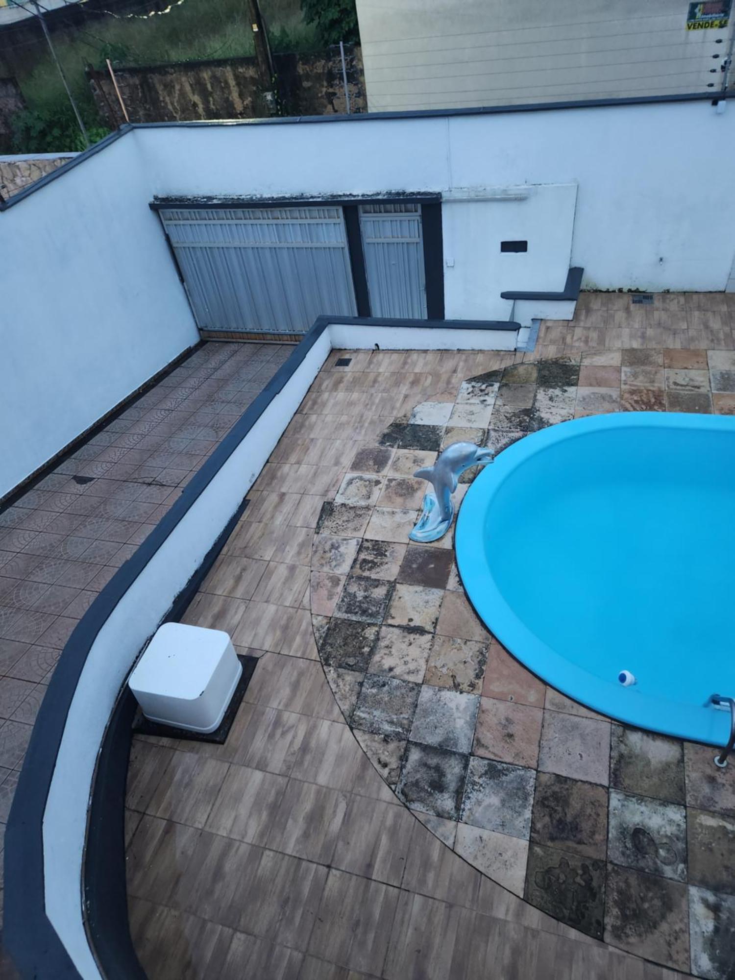 Pousada Solar Da Pimenta São Luís Exterior foto